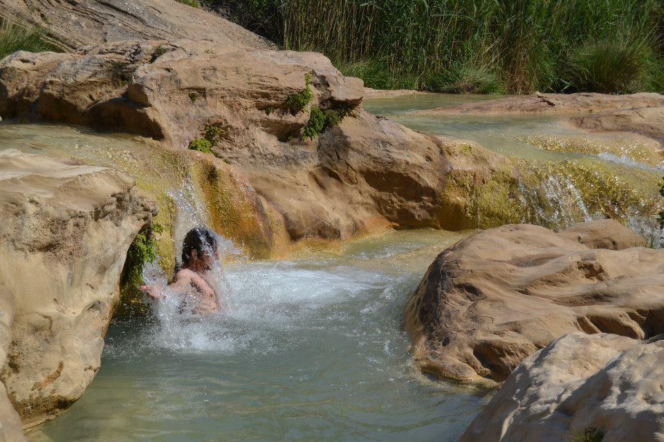Casa Rural La Lumbre Enguídanos Esterno foto